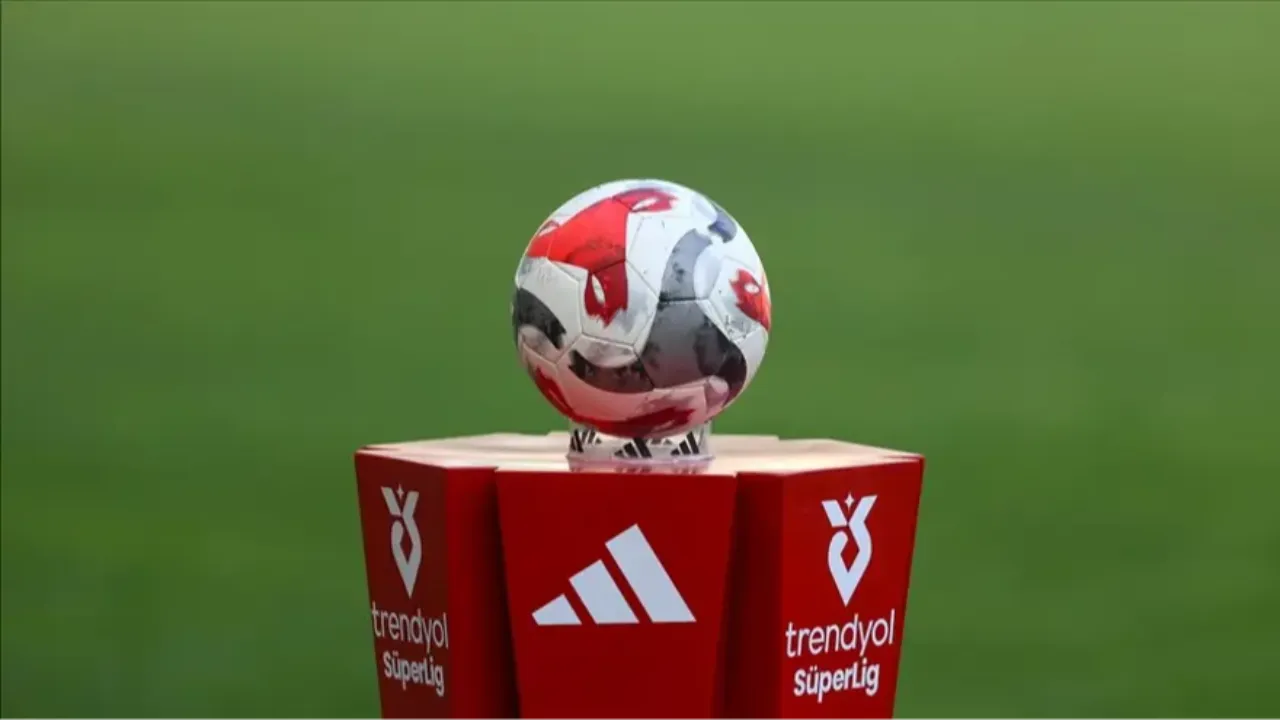 2026-2027 Süper Lig Başlangıç Tarihi ve Galatasaray Derbileri Belli Oldu!