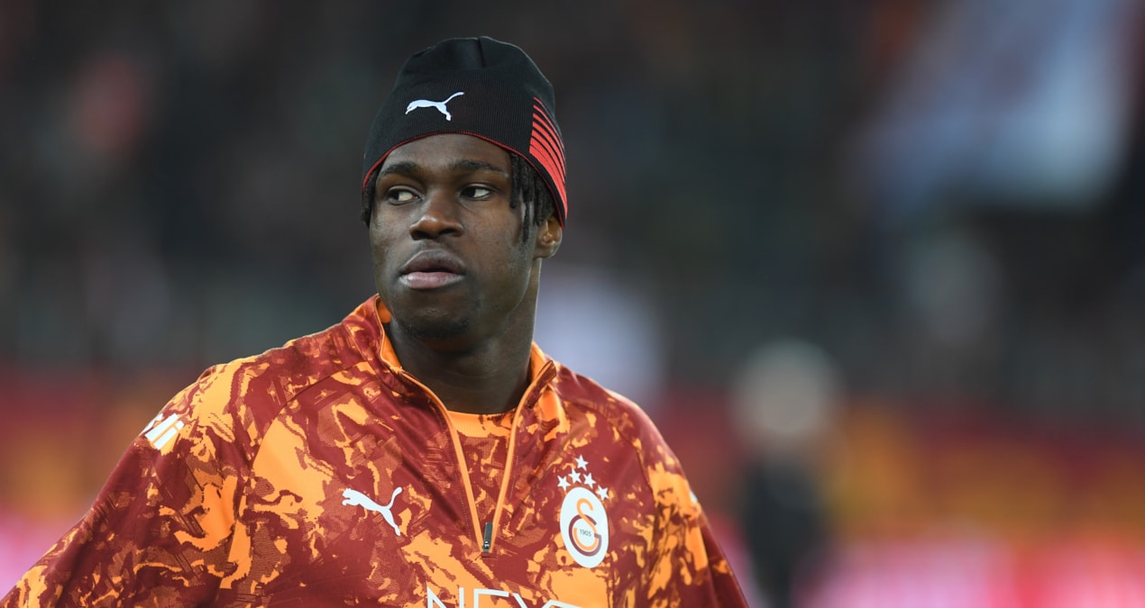 40 Milyon Euro Değerindeki Yıldız Michael Kayode, Aslan'ın Sağ Bek Çözümü Olabilir!