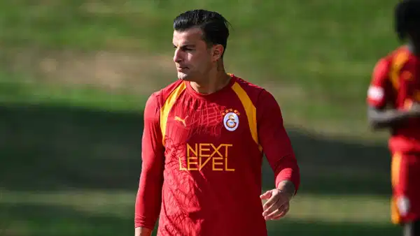 Abdülkerim Bardakcı'dan Büyük İtiraf: Fenerbahçe Maçları Bizim İçin Hep Özel!