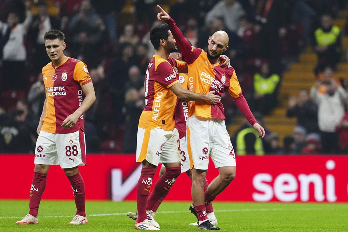 Ahmed Kutucu Sezon Sonuna Kadar Çaykur Rizespor'da!