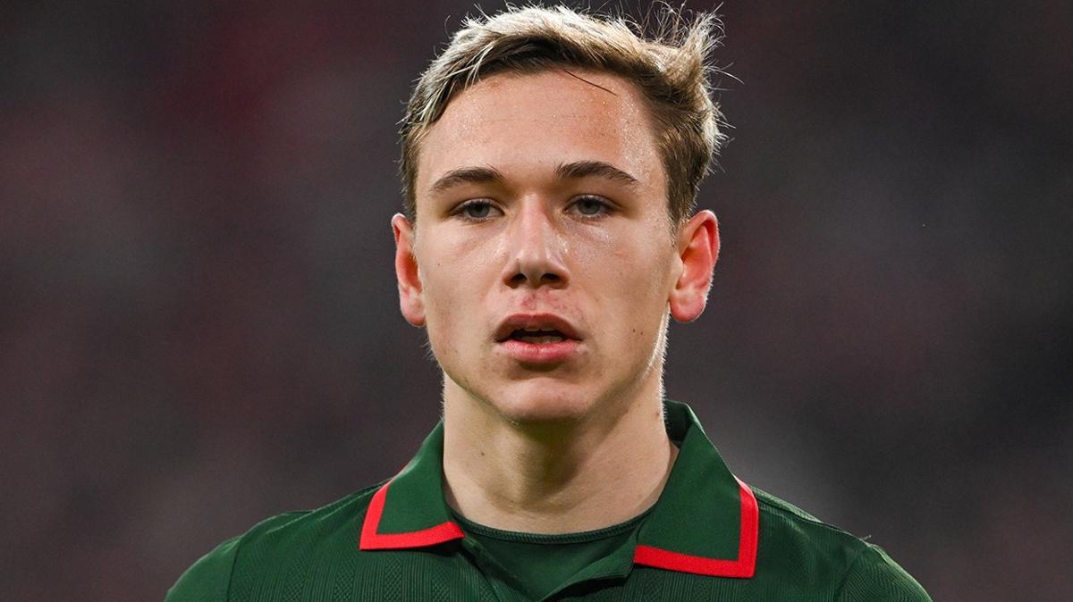 Aleksey Batrakov'dan Galatasaray İddialarına Yanıt Geldi