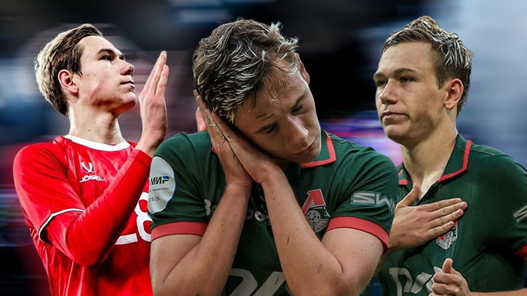 Aleksey Batrakov Transfer İddialarına Lokomotiv'den Galatasaray Açıklaması!