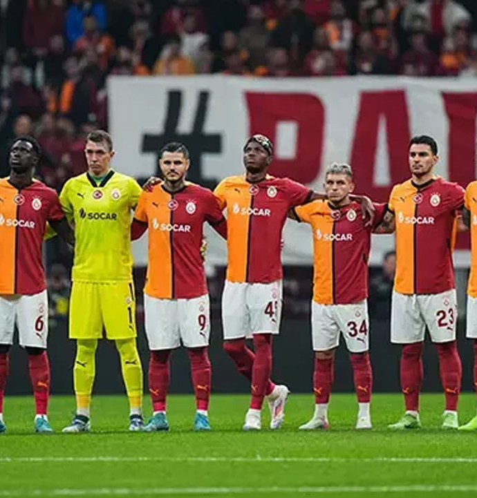 Aslan'da Transfer Rüzgarı: Can Uzun, Deniz Gül ve Ümit Akdağ Hamleleri!