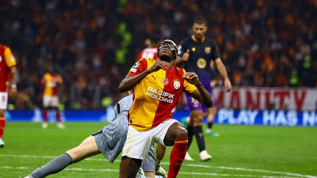 Aslan'ın Barcelona Sınavı: Usta Yazarlar Ne Dedi?