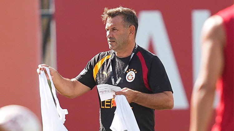 Aslanımız Avusturya Yolcusu: Kamp Kadromuz Belli Oldu!
