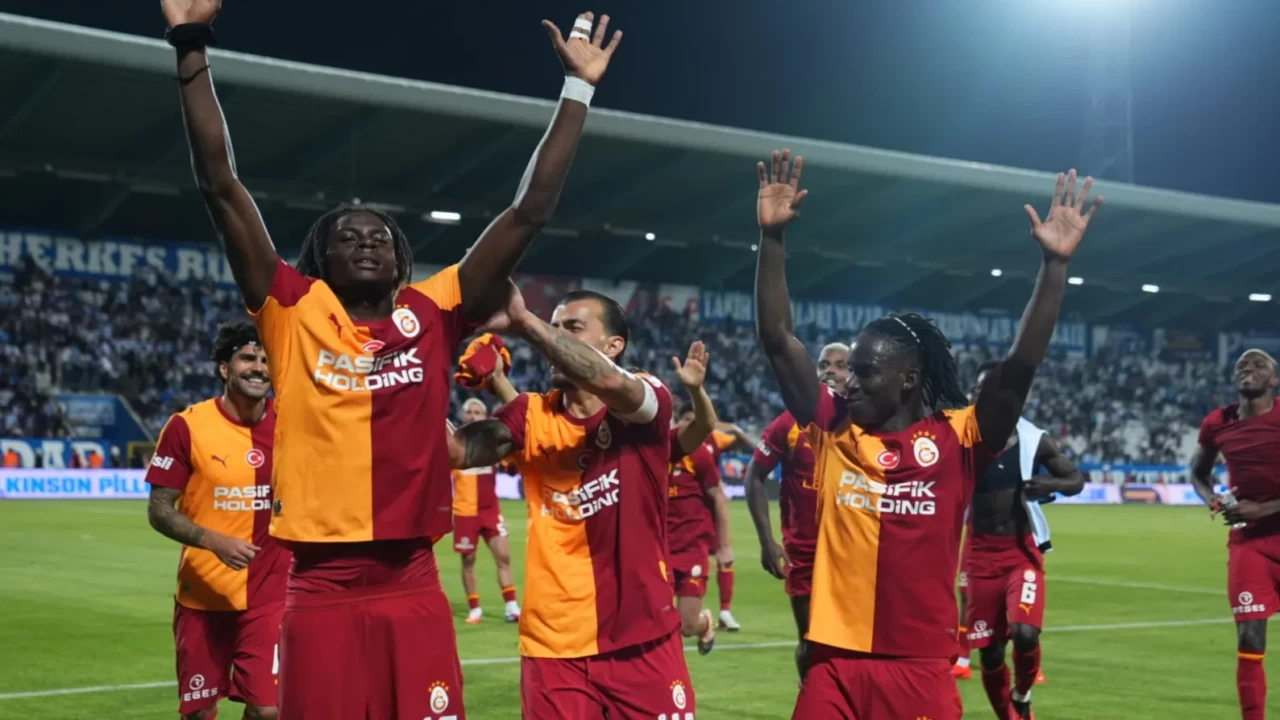 Aslanımız Barcelona'yı Ağırlıyor! Maç Tarihi, Saati ve Kanalı Belli Oldu