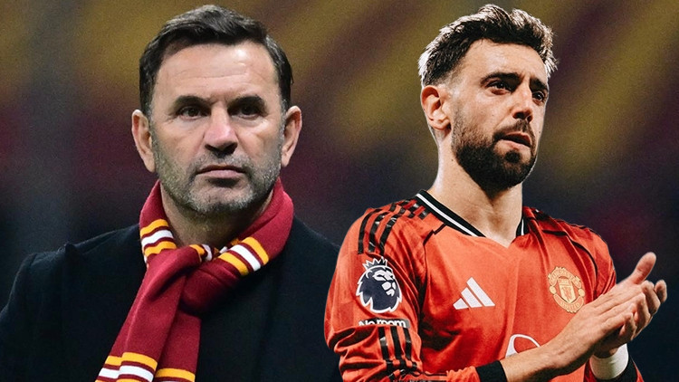 Aslanımız Bruno Fernandes İçin Önemli Mesafe Kat Etti!