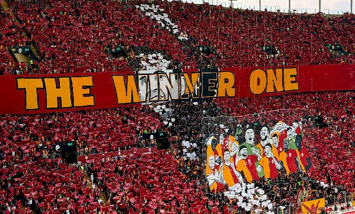 Aslanımız Can Uzun İçin Harekete Geçti: Transferde Son Durum!