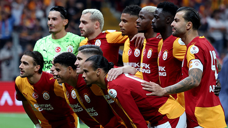 Aslanımız Erzurum Deplasmanında! Muhtemel 11'ler Belli Oldu