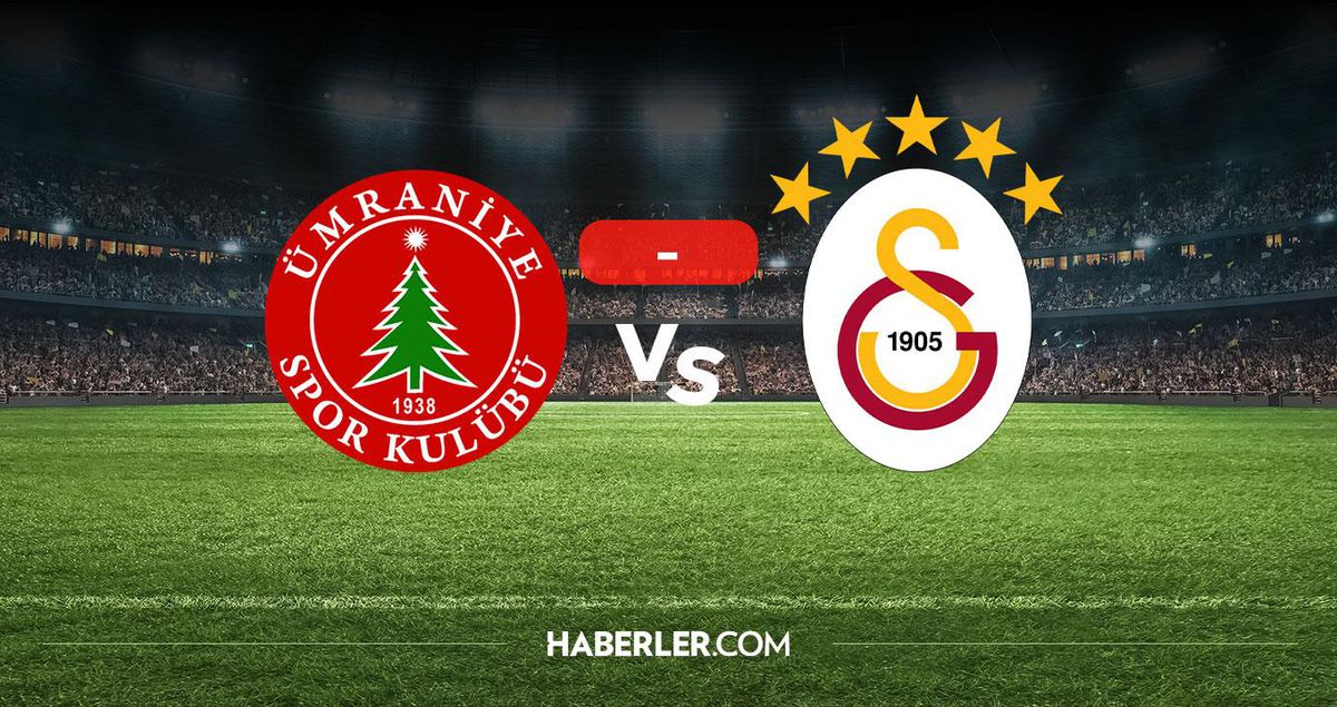 Aslanımız Hazırlık Maçında Coştu: Ümraniyespor'a Gol Yağdırdık!