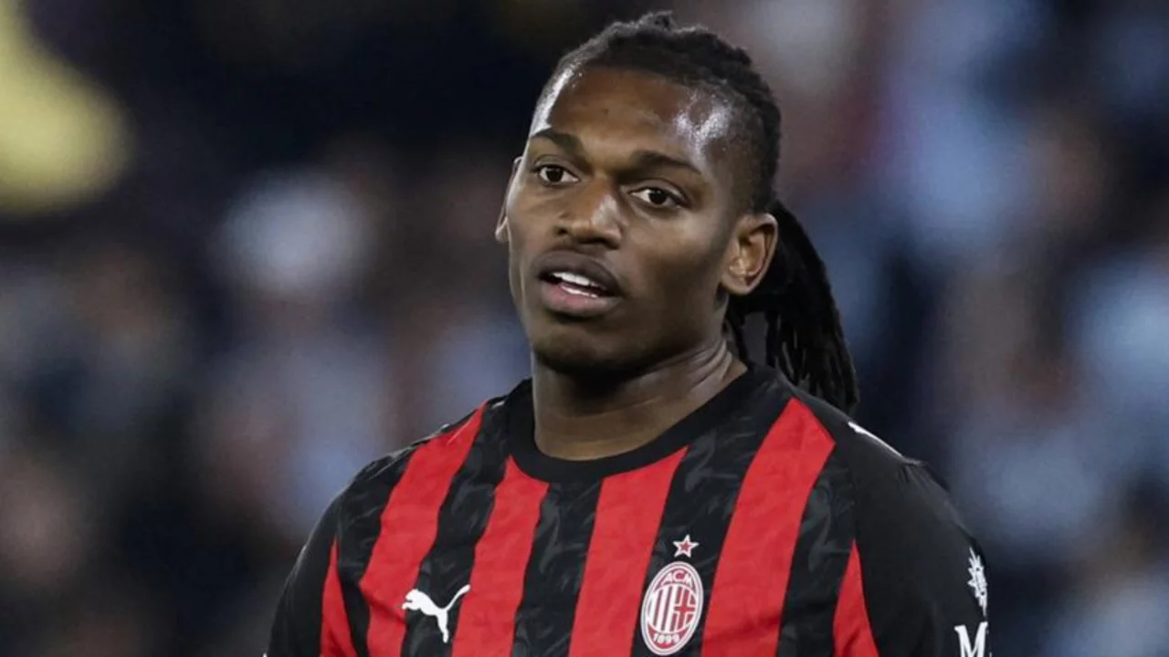 Aslanımız Leao İçin Dev Hamle! 9 Milyon Euro Maaşla El Sıkışıldı!
