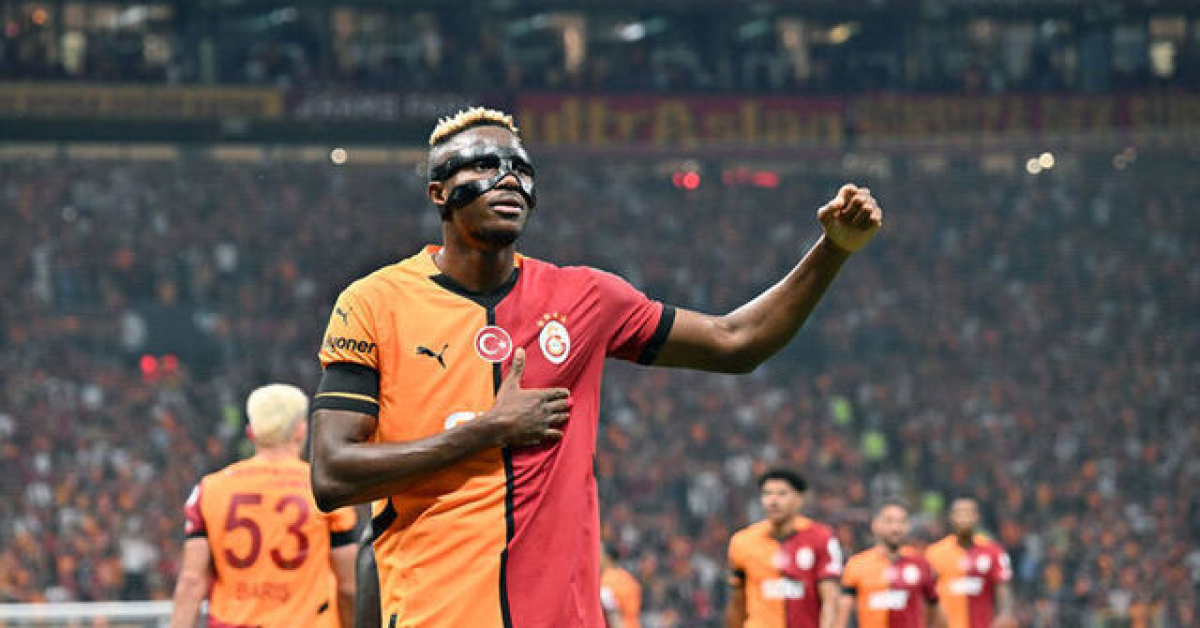 Aslanımız Monza Karşısında! Galatasaray Maçı S Sport Plus'tan Canlı İzle