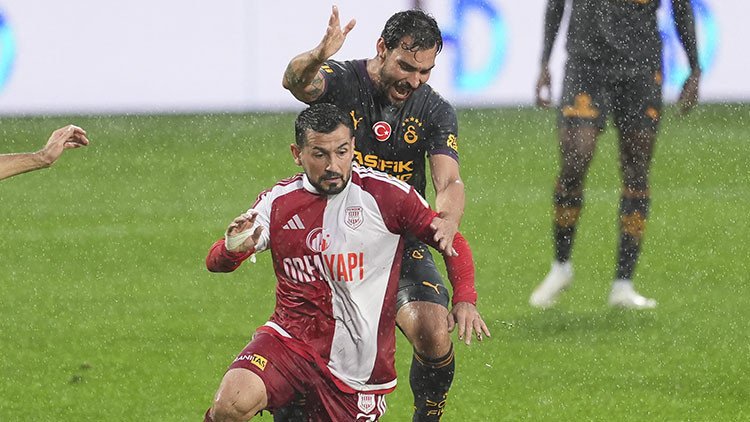 Aslanımız Pendikspor Karşısında Geri Dönüşe İmza Attı!