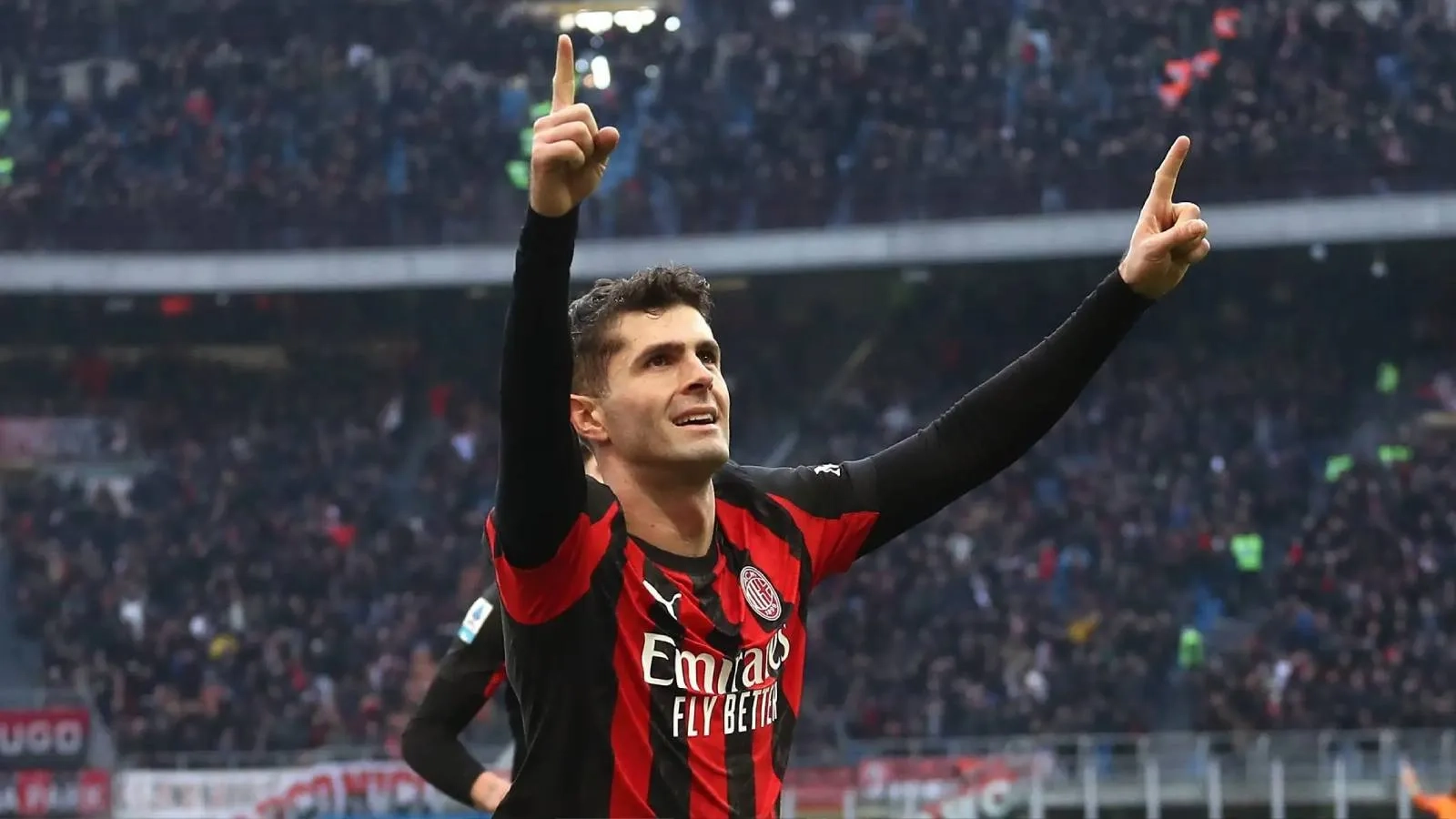 Aslanımız Pulisic İçin Temasta: Milan'dan İlk Yanıt Geldi!