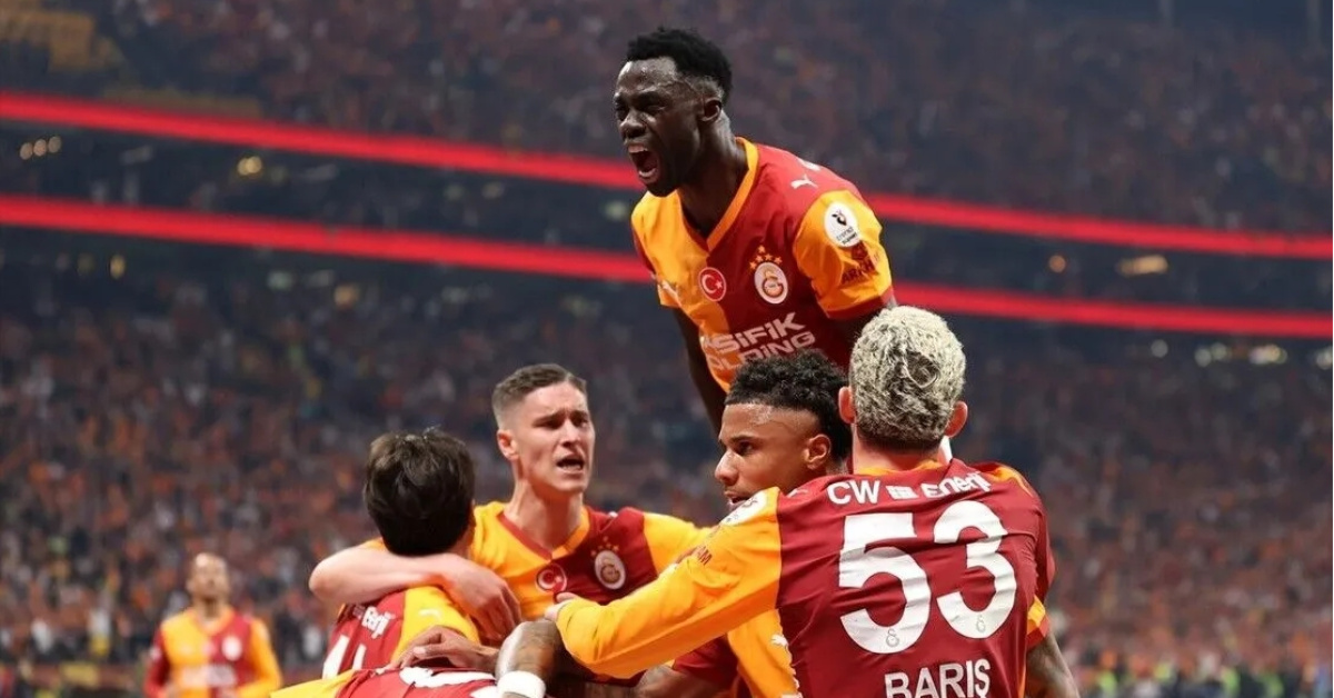 Aslanımız Rennes Karşısında: Galatasaray Hazırlık Maçı Detayları!