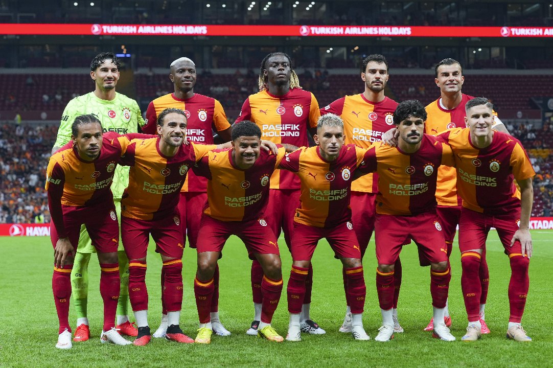 Aslanımız Sahaya Çıkıyor: Galatasaray - Villarreal Maçı Ne Zaman?