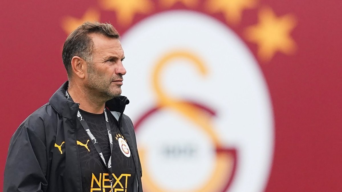 Aslanımız Sezon Açılışına Hazır: Çorum FK Maçı Öncesi Son Detaylar