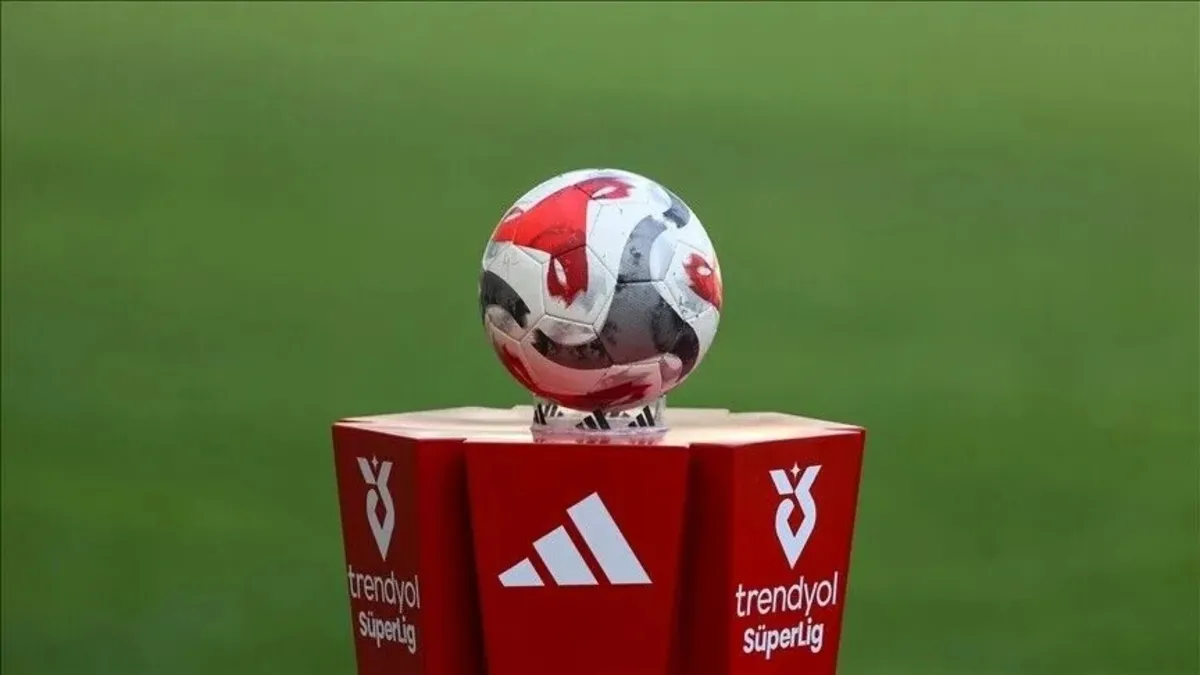 Aslanımız Sezona Evinde Başlıyor: Süper Lig 2026-2027 Fikstürü Açıklandı!