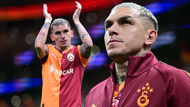 Aslanımız Torreira'dan Şok İddia: Sözleşme Fesih Talebi Gündemde!
