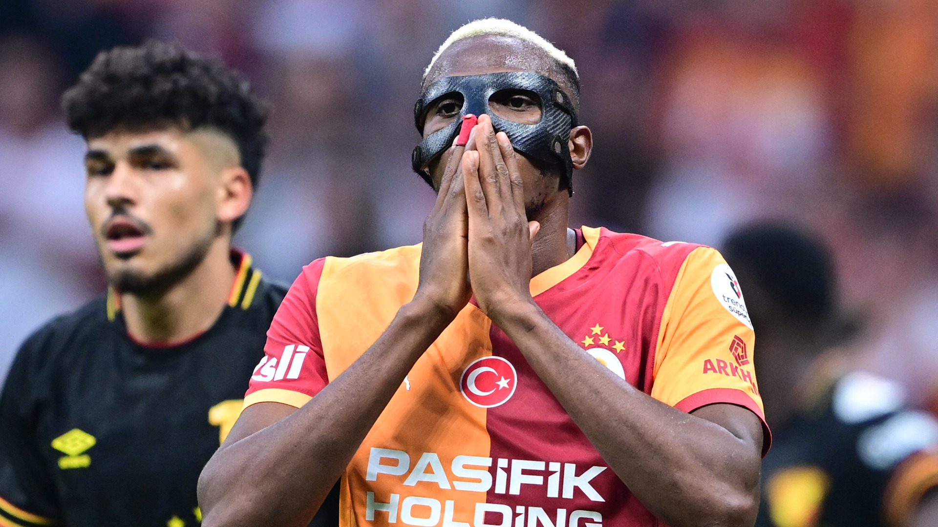 Aslanımız Transfer Gündeminde: Mora Roma'ya Yakın, Enciso'ya Talip Çıktı!
