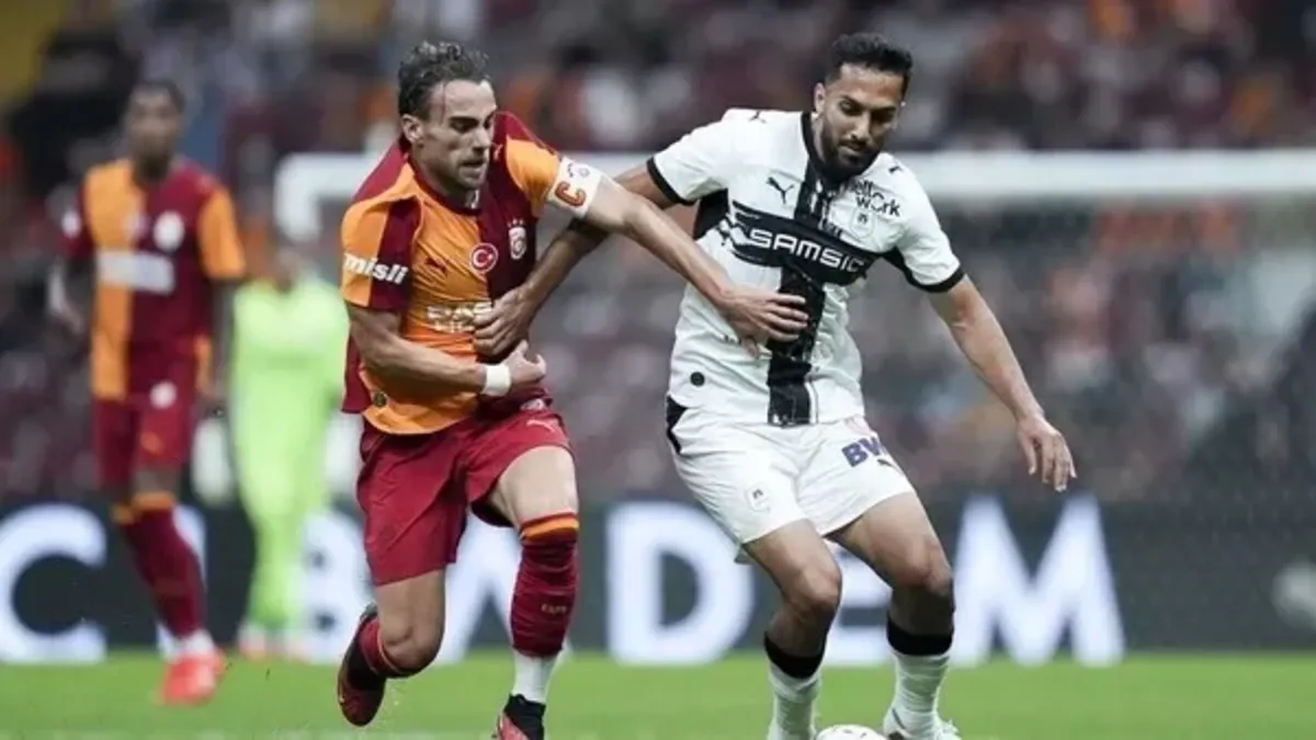 Aslanımız Villarreal Karşısında: Maç Saati ve Yayın Bilgileri