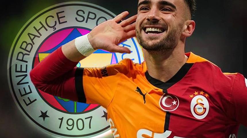 Aslanımız Yunus Akgün'den Fenerbahçe Derbisi Öncesi Coşkulu Sözler!