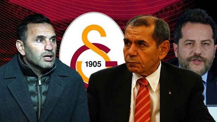 Aslanımızdan Mecburi Hamle: Valverde İçin Tüm Şartlar Zorlanacak!
