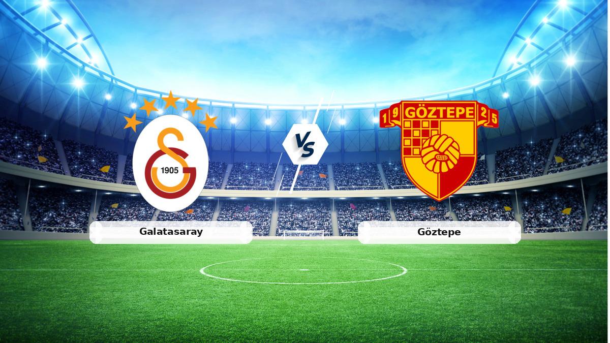 Aslanlarımız Göztepe Engelini 3-2 ile Geçti: Zirve Takibimiz Devam Ediyor!