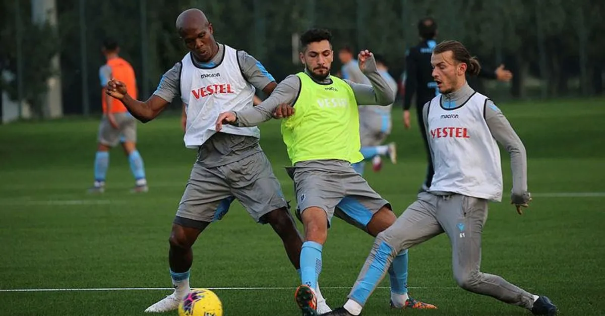 Aslanlarımız Sezona Çift İdmanla Sıkı Hazırlanıyor!