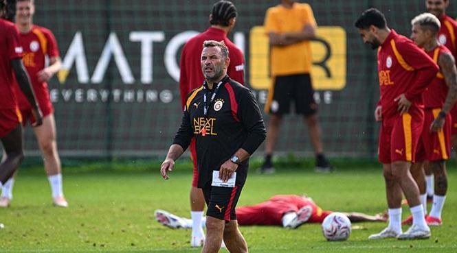 Avusturya Kampı Sonunda Acı Tat: Galatasarayımız Venezia'ya 3-0 Mağlup Oldu