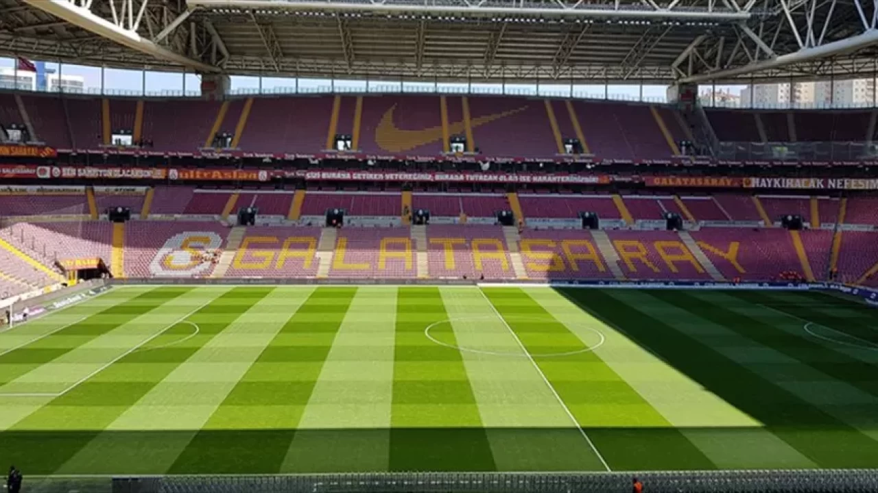 Barcelona Maçı Gazi ve Engelli Bilet Listesi İçin Gözler Kulübümüzde!