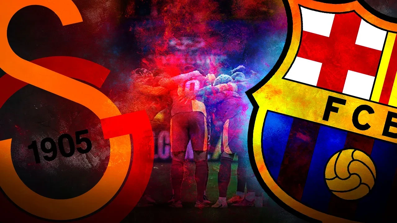 Barcelona'ya Galatasaray Maçı Öncesi Şok: Raphinha Sakatlandı!