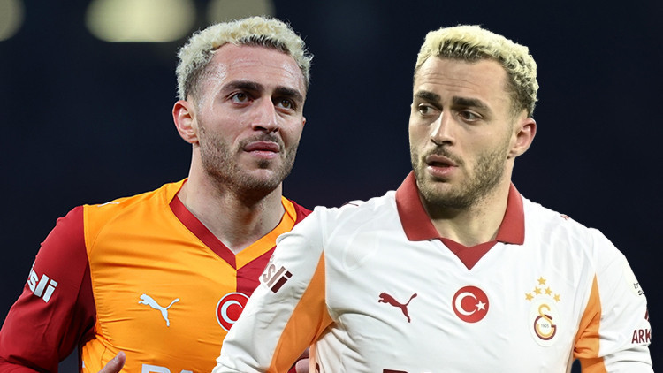 Barış Alper Yılmaz'dan Aslanımız İçin Transfer Açıklaması