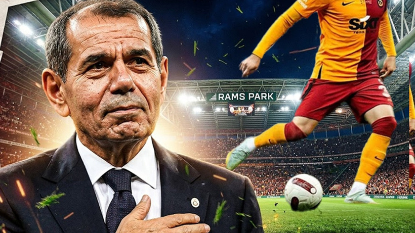 Başkan Özbek'ten Ocak Bombası: Galatasaray'ımıza 3 Takviye Geliyor!