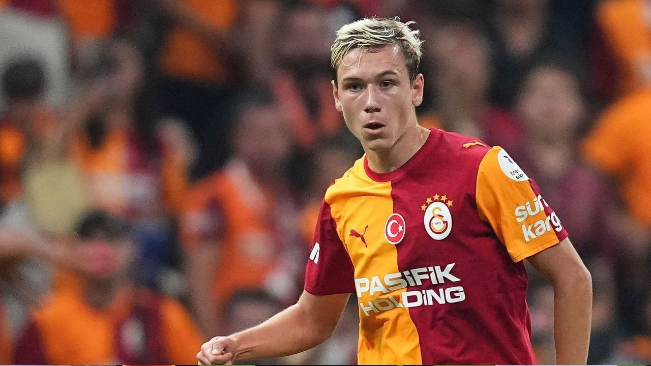 Batrakov İçin Kritik Şampiyonlar Ligi Hedefi: Eski Yıldızdan Cimbom'a Önemli Mesaj