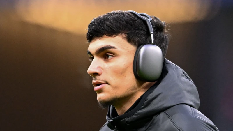 Can Uzun Galatasaray'a mı Geliyor? Eintracht Frankfurt'tan Açıklama!