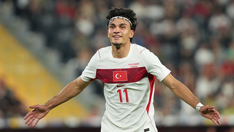 Can Uzun İçin Frankfurt'tan Resmi Açıklama: Galatasarayımızın Transfer Hedefi Ne Durumda?