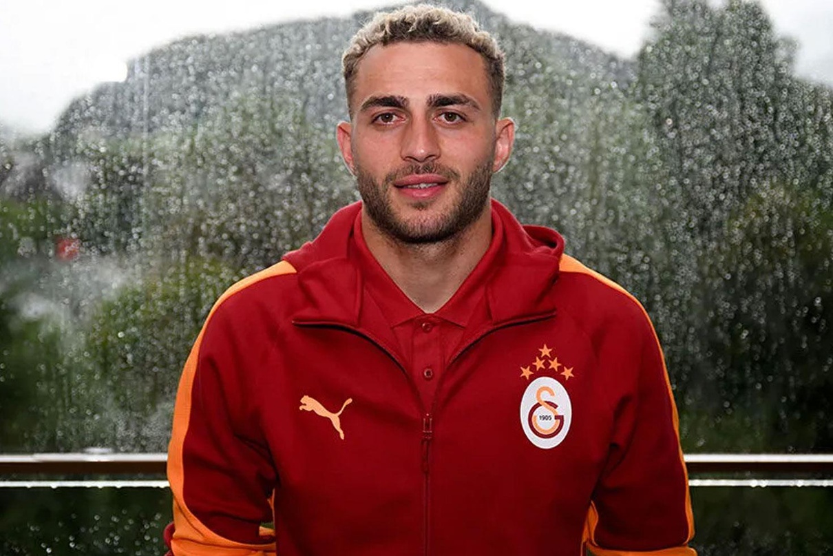Cimbom'da Derbi Öncesi Barış Alper Yılmaz Alarmı! Kritik Karar