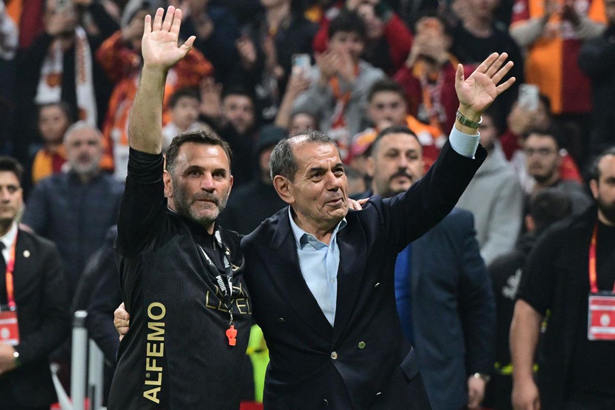 Cimbom'da Transfer Ateşi Yükseliyor: Gözler Yeni Aslanlarda!