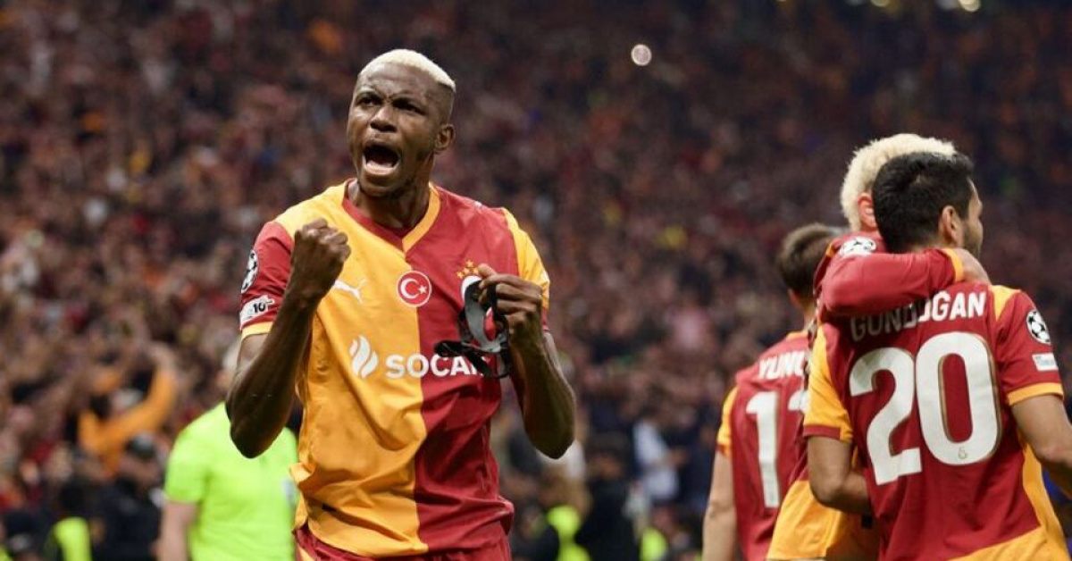 Cimbom Sahada! Ümraniyespor Galatasaray Maçı Hangi Kanalda?