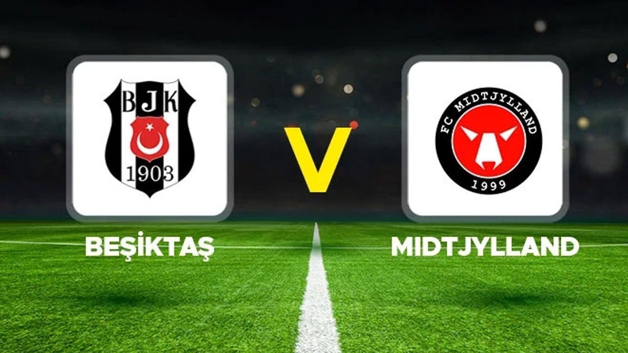 Cimbom'un Gözünden Avrupa Arenası: Beşiktaş-Midtjylland Maçı Detayları