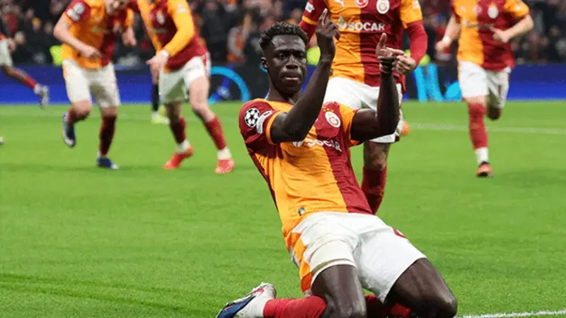 Davinson Sanchez Kararı: Galatasarayımızda Kritik Gelişme!