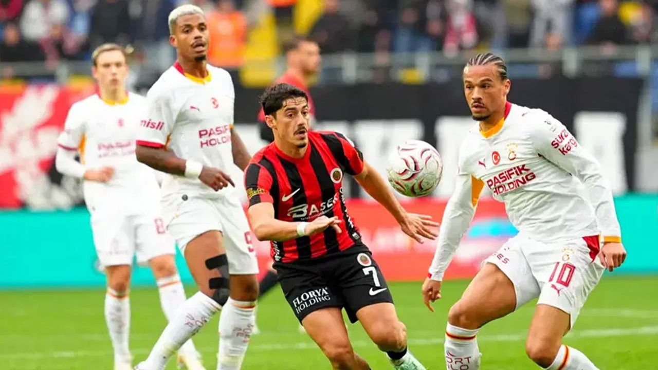 Deniz Gül'ün Altın Golü Sonrası Galatasaray'da Yeni Golcü Hamlesi Gündemde!