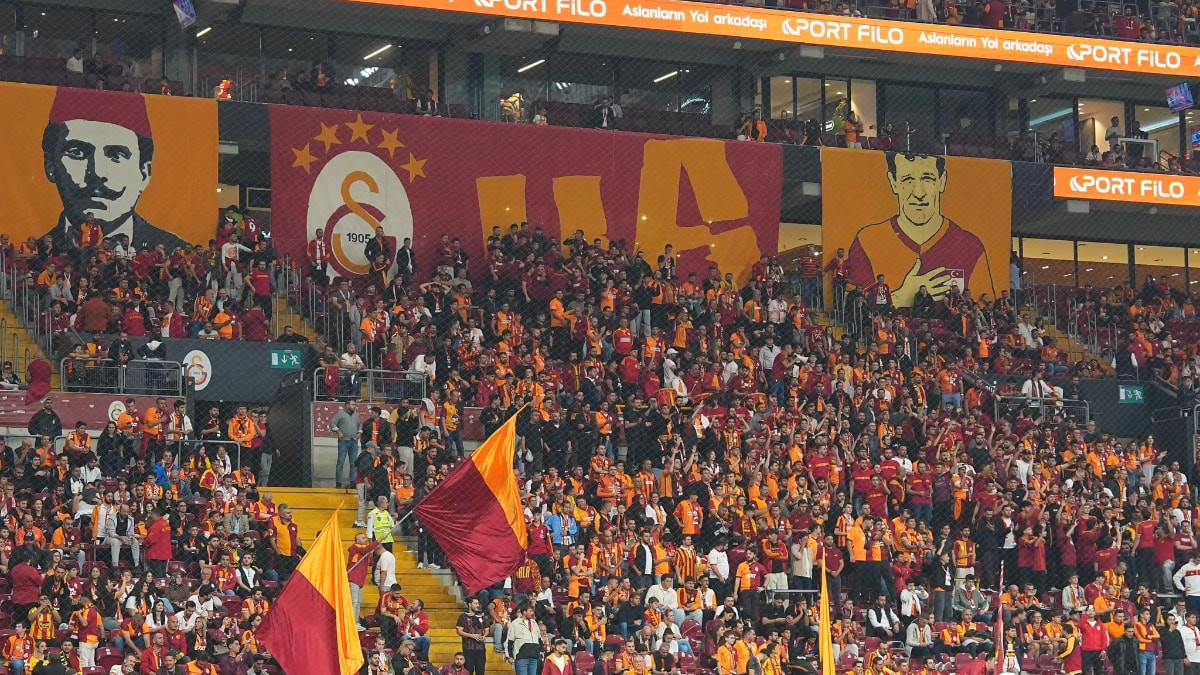 Dev Maçın Biletleri Satışta: Galatasarayımız Barcelona'yı Ağırlıyor!
