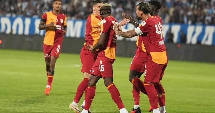 Devler Ligi'nde Barcelona Randevusu: Maç Programımız Belli Oldu!