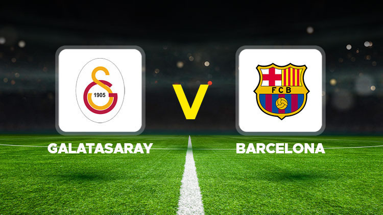 Devler Ligi Randevusu: Galatasaray - Barcelona Maçı Ne Zaman, Hangi Kanalda?