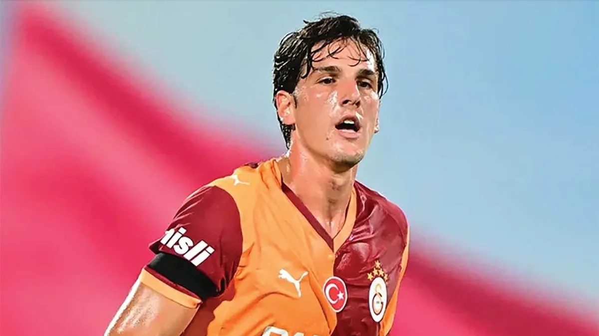 Eski Aslanımız Zaniolo, Udinese'de Maaş Kriziyle Gündemde!