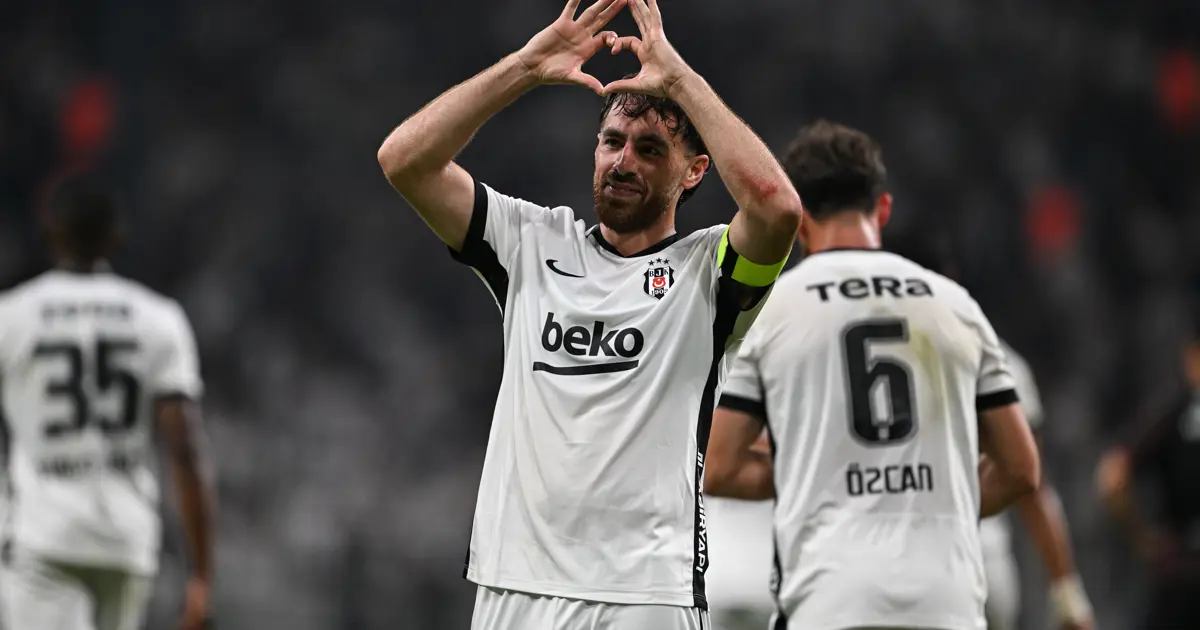 Ezeli Rakibimiz Beşiktaş, Avrupa Macerasına Başladı: Gözler Galatasarayımızda!
