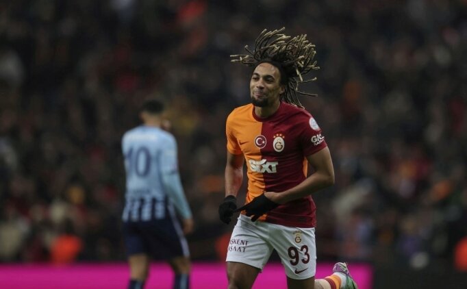 Ezeli Rakibin Hocası İçin Bomba İddia! Galatasarayımız Gelişmeleri Yakından İzliyor