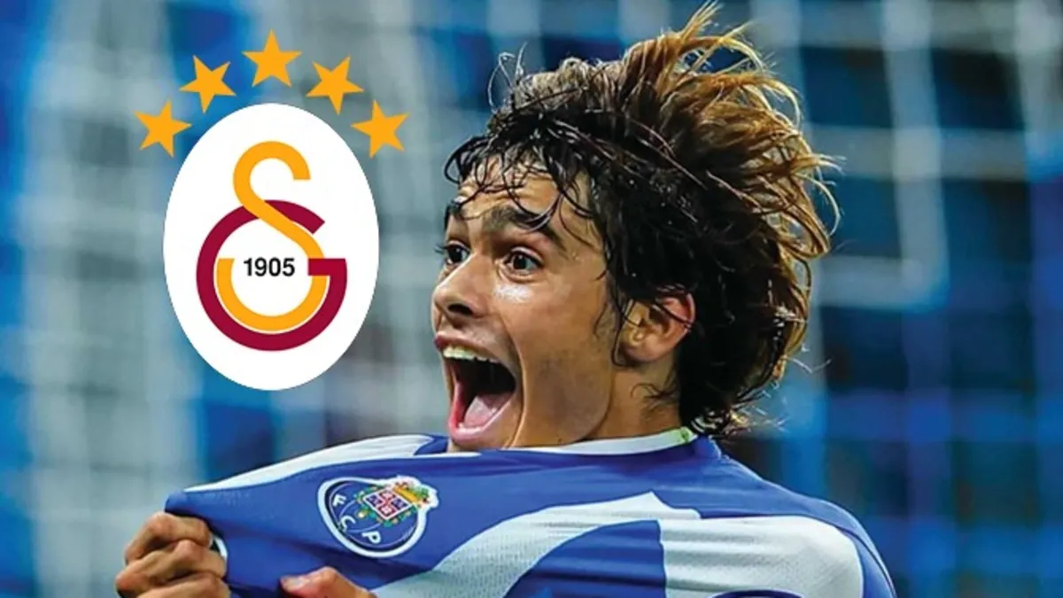 Farioli'den Rodrigo Mora Açıklaması: Galatasaray Transferinde Son Durum!